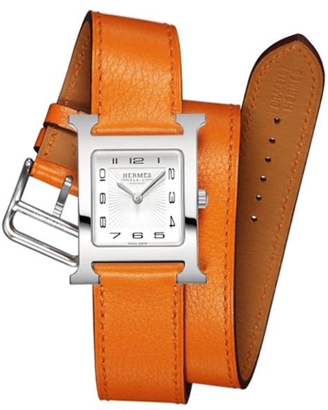 hermes watch h hour|authenticate Hermes watch.